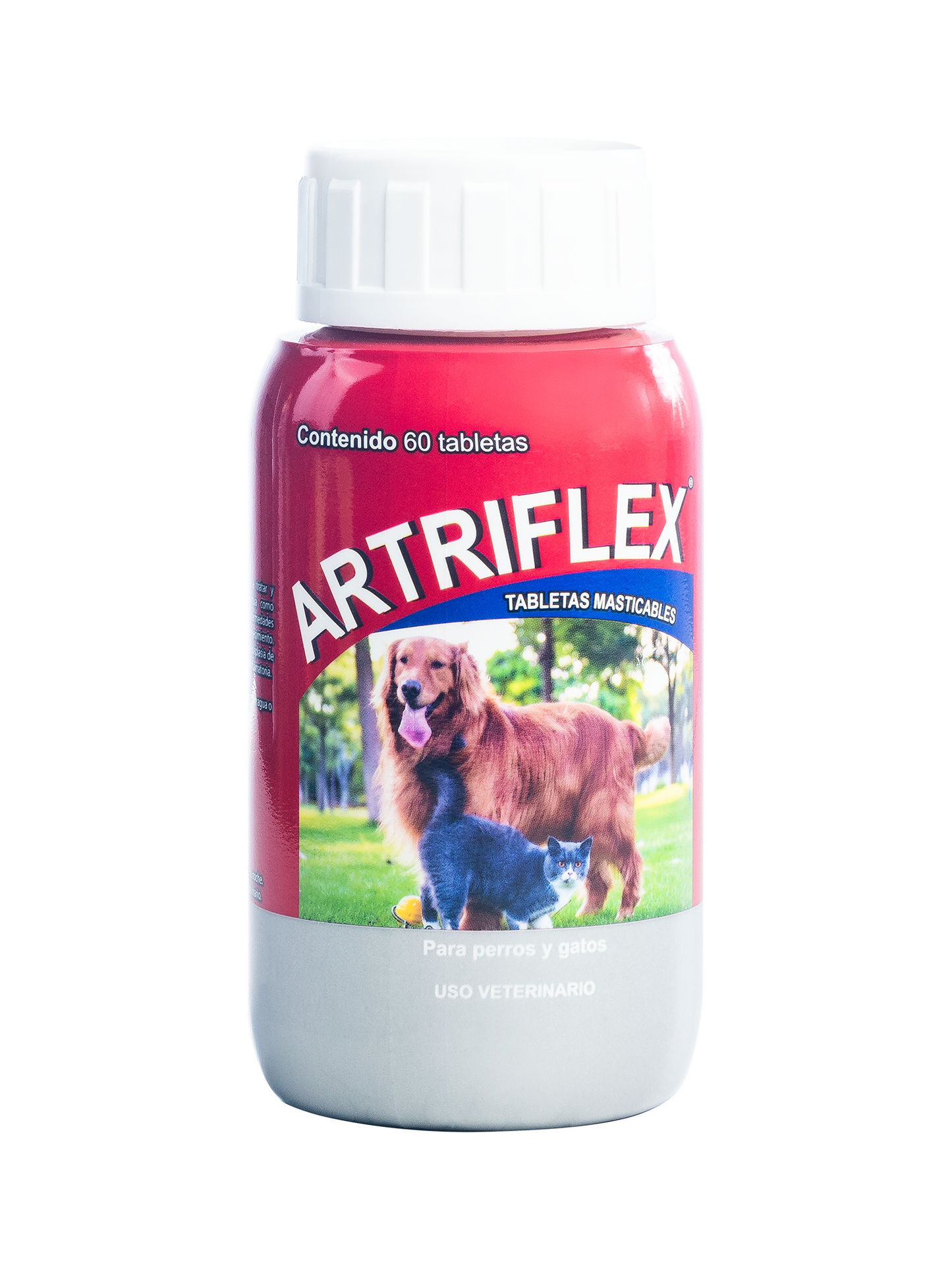 Artriflex tabletas para la osteoartrosis