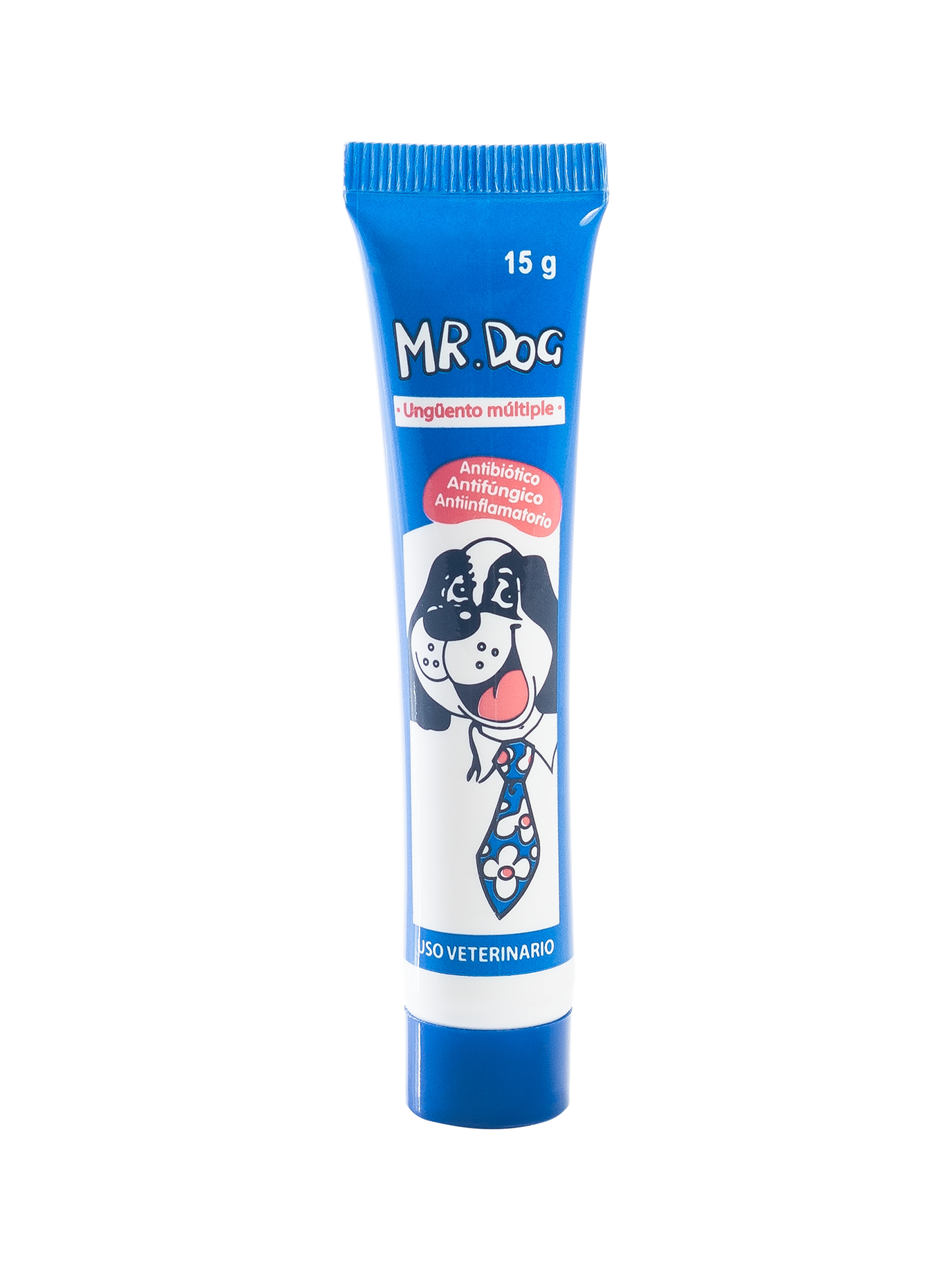 Mr.Dog Ungüento Múltiple