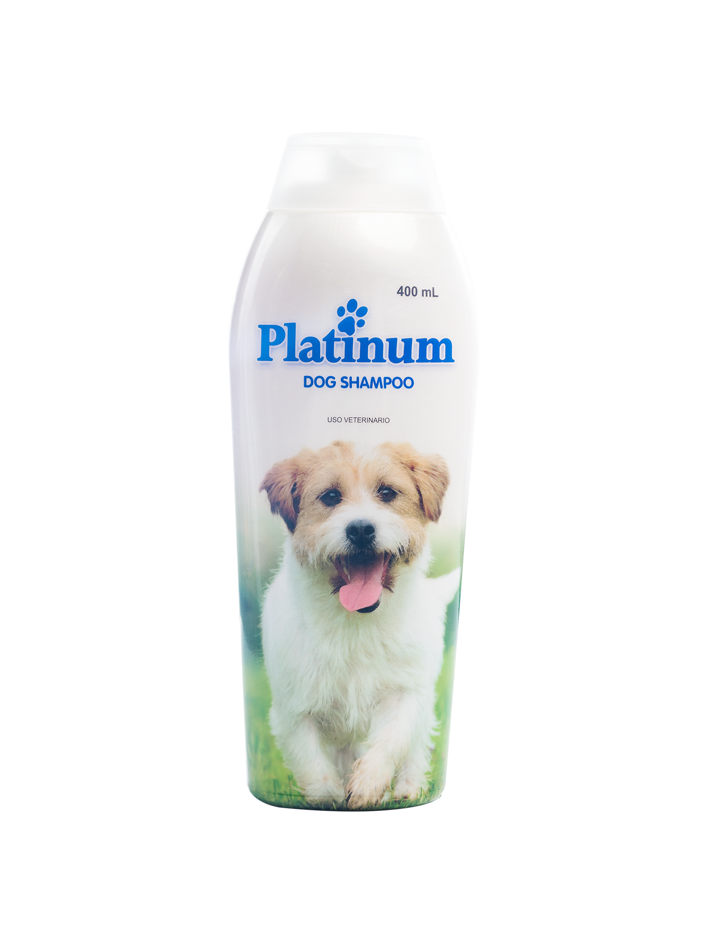 Shampoo Platinum
