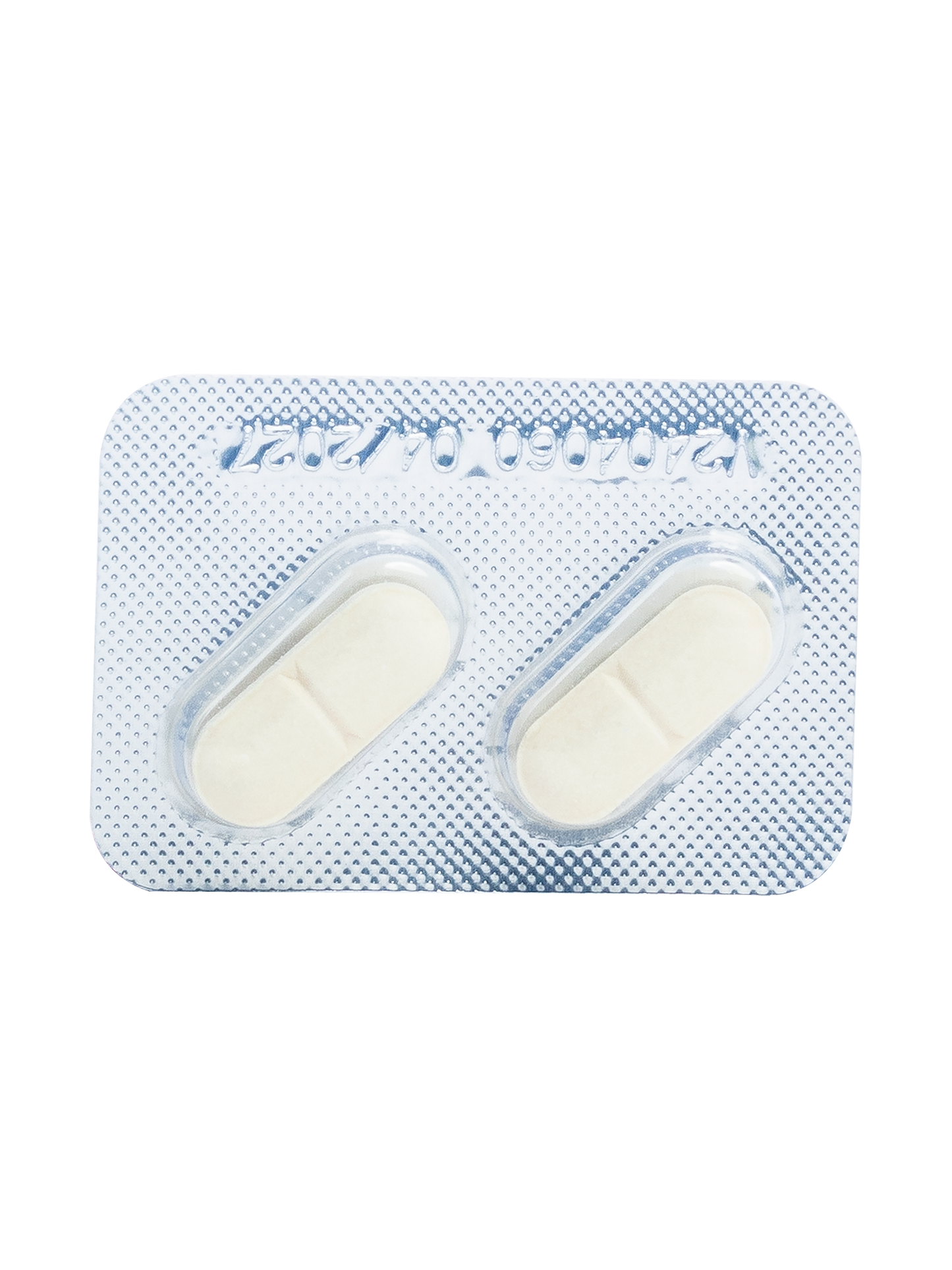 Desparasitante Wellcap #3 (44-88 libras)