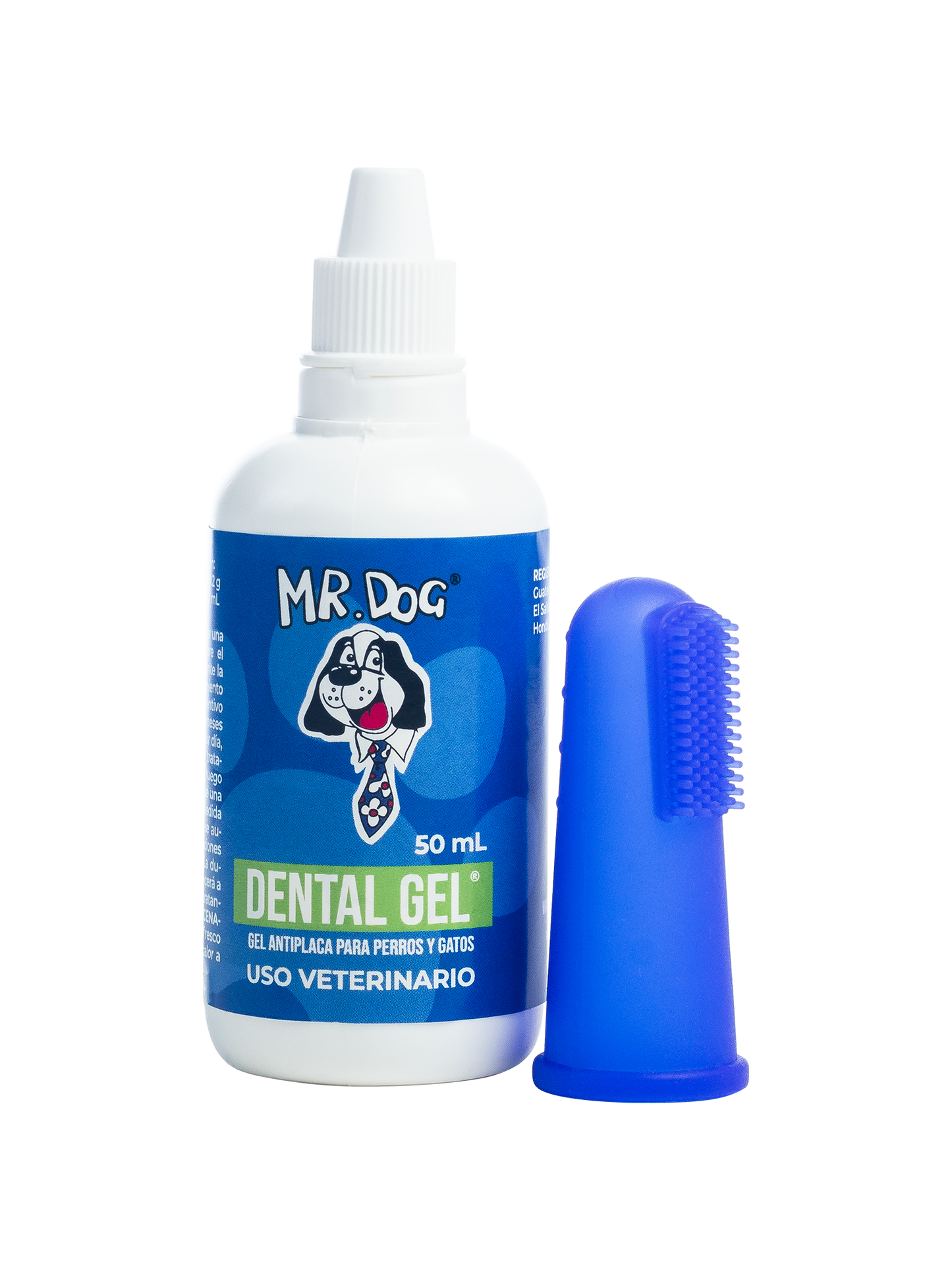 Mr.Dog Dental Gel