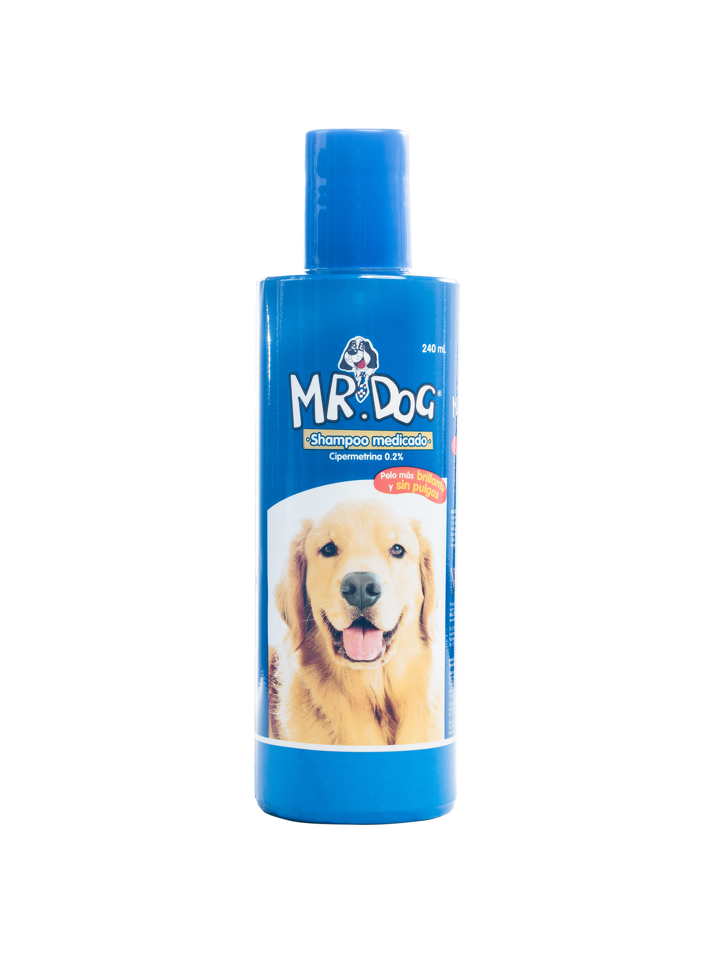 Shampoo Mr.Dog
