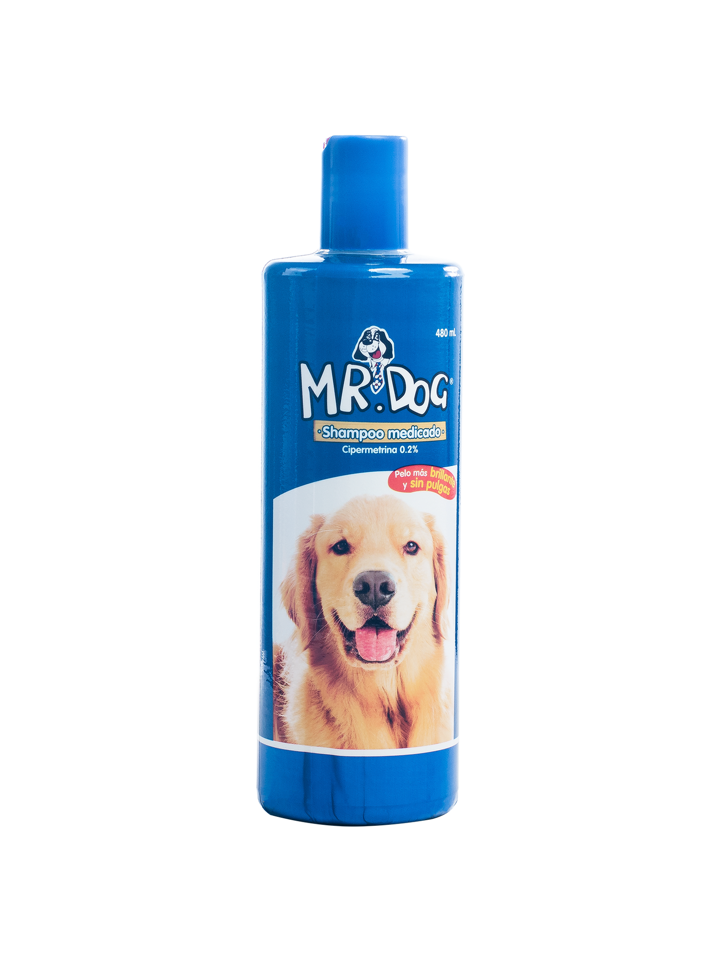 Shampoo Mr.Dog