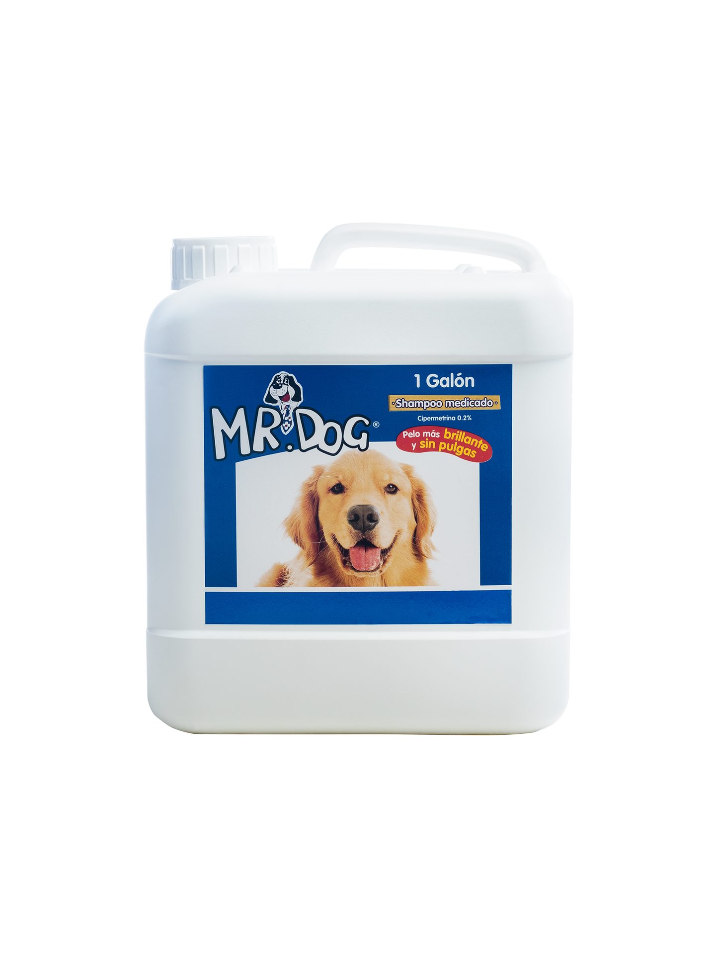 Shampoo Mr.Dog