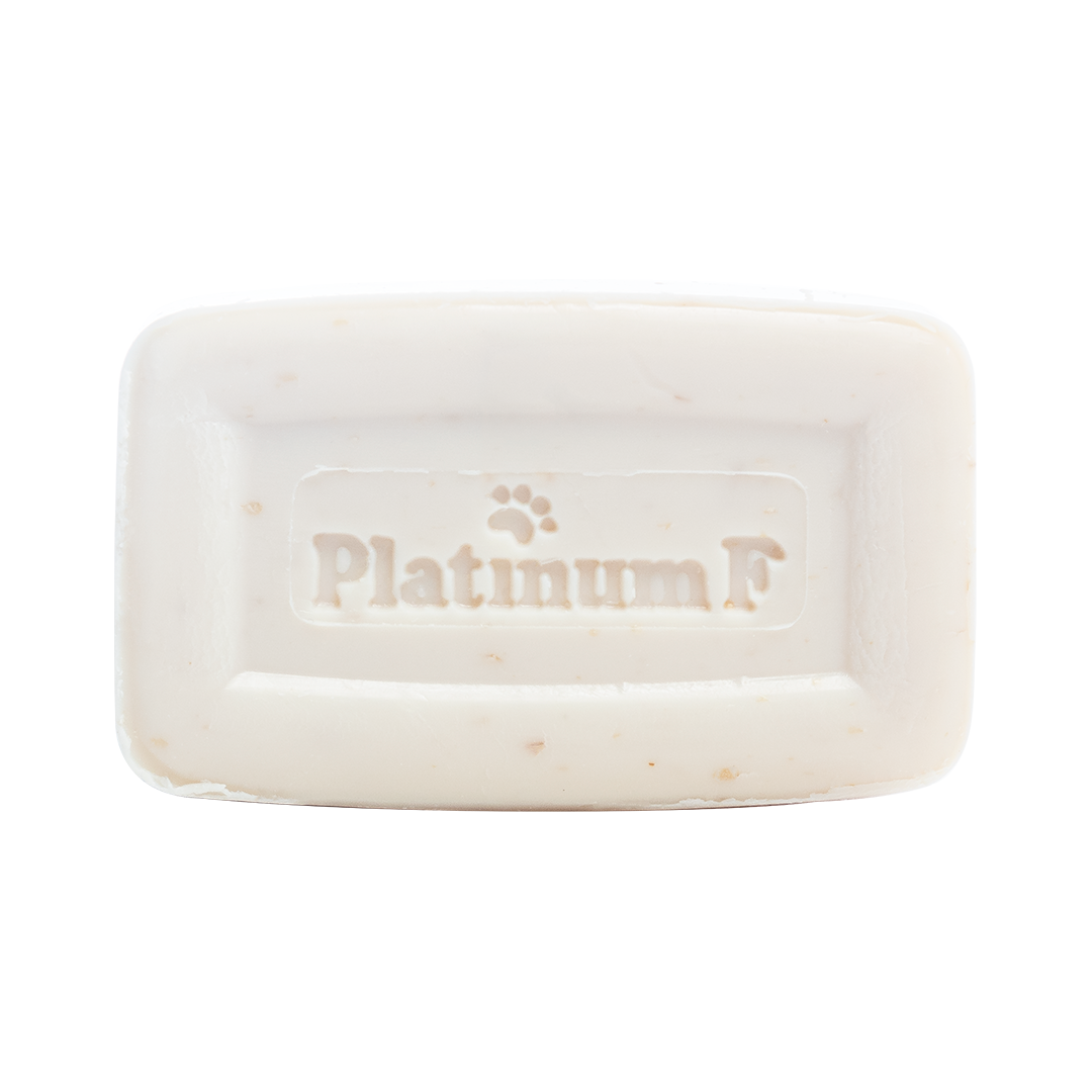 Jabón Platinum Dermatológico