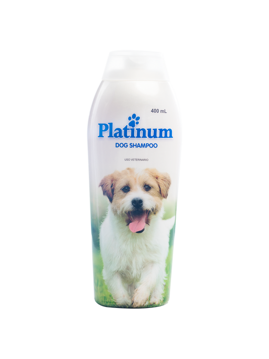 Shampoo Platinum