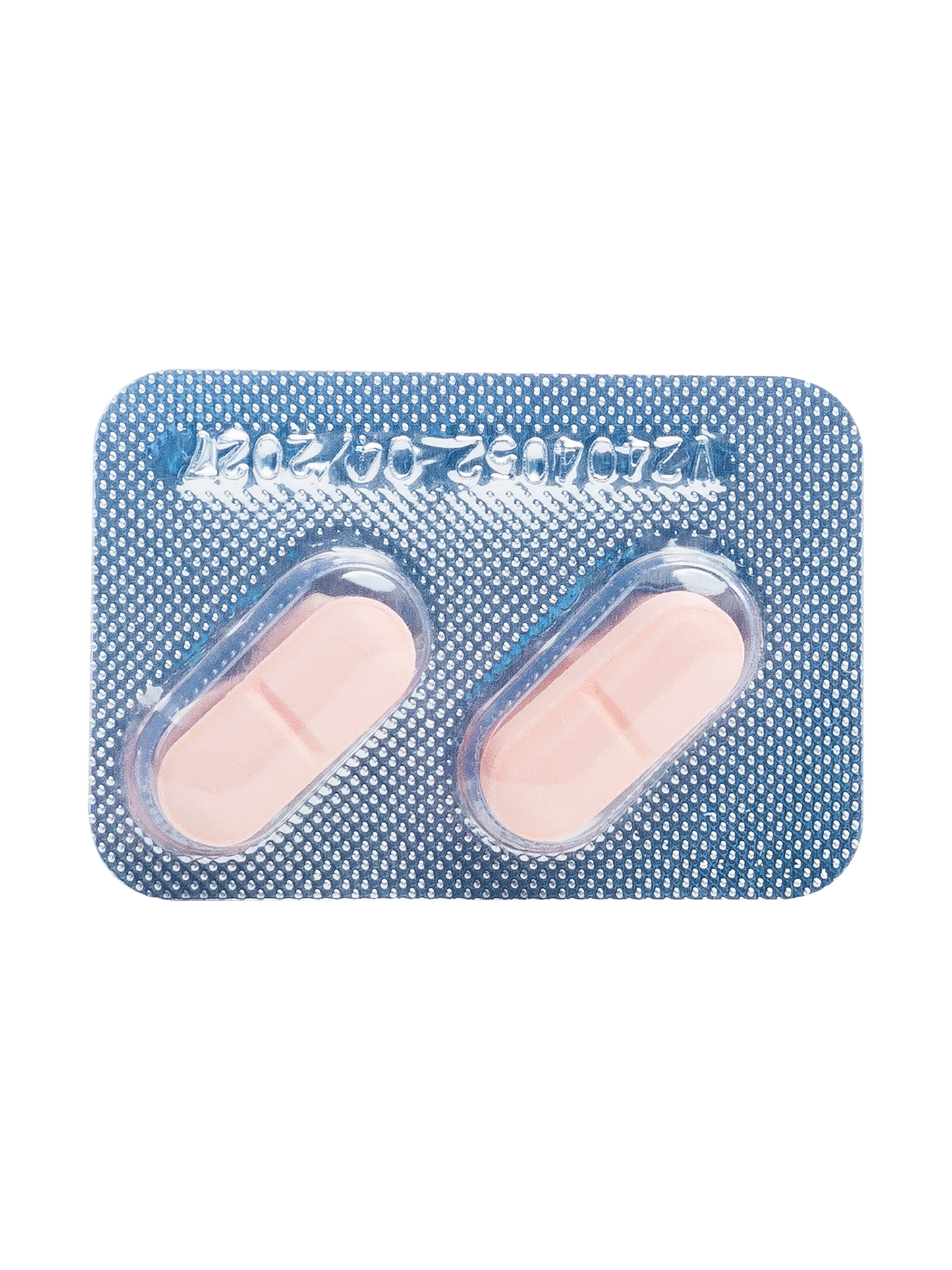 Desparasitante Wellcap #2 (13-44 libras)