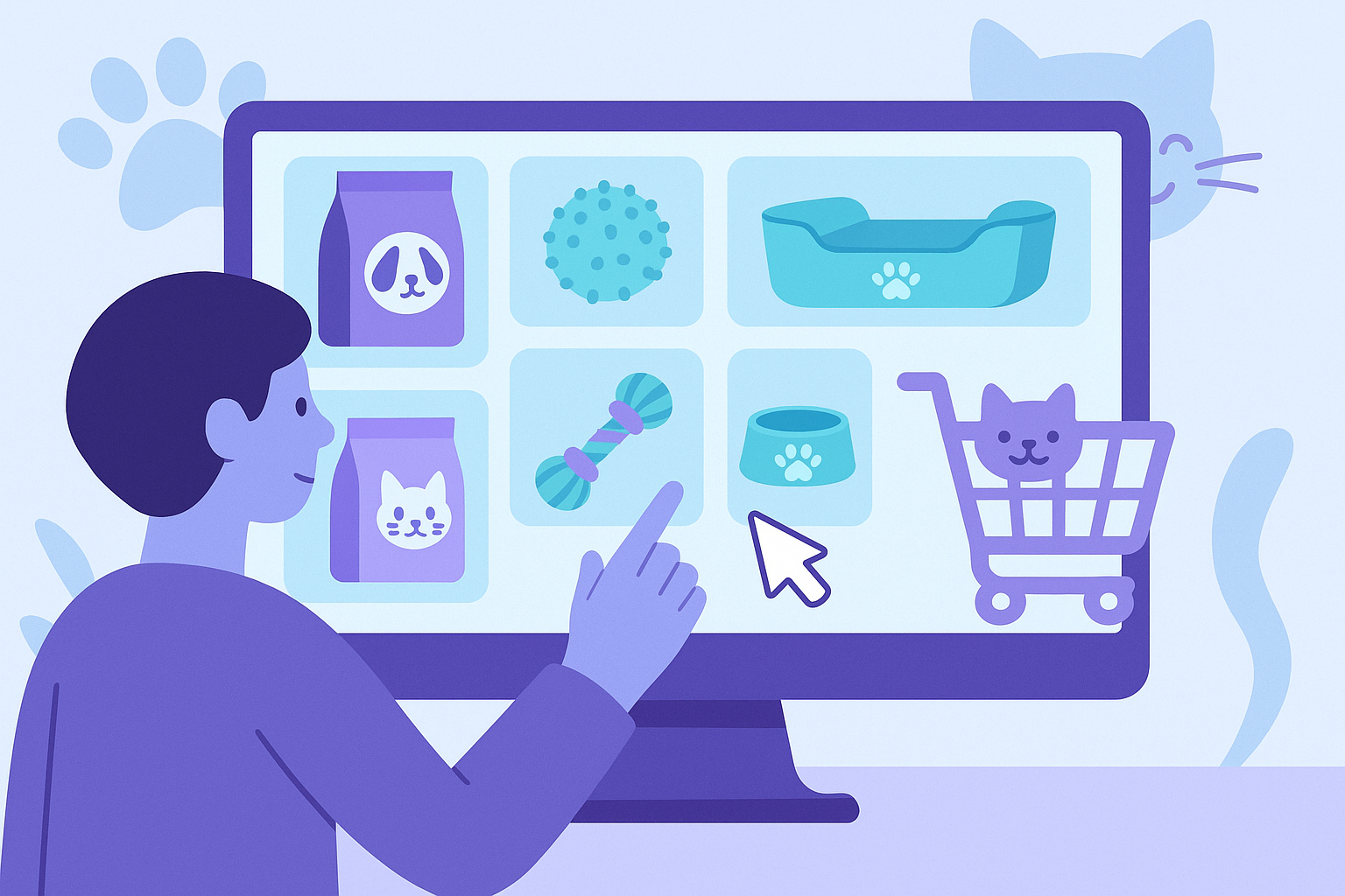 Step 1: Select your product